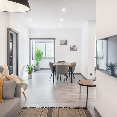 Vento Do Mar Apartment By Olala Homes Κασκαΐς Εξωτερικό φωτογραφία
