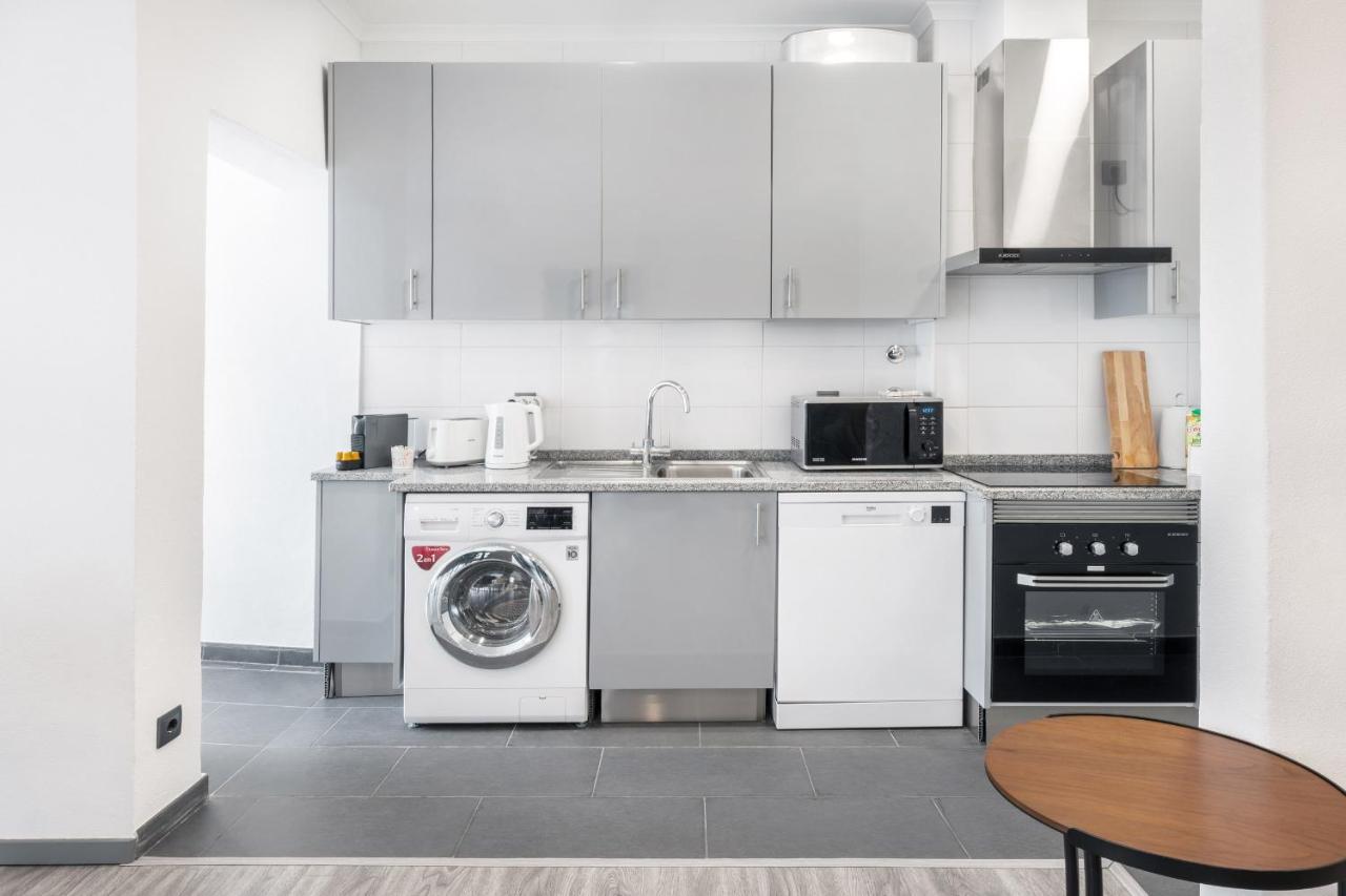 Vento Do Mar Apartment By Olala Homes Κασκαΐς Εξωτερικό φωτογραφία