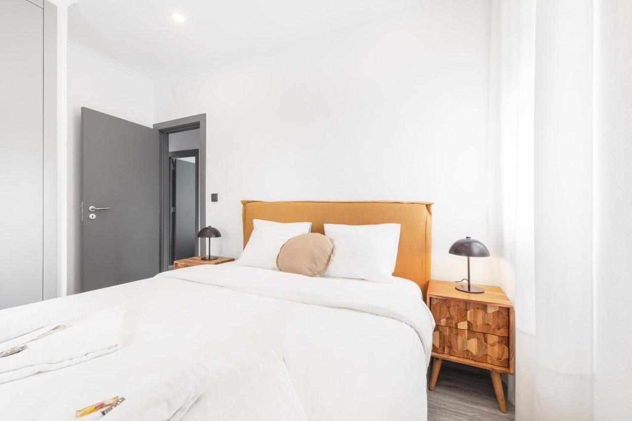 Vento Do Mar Apartment By Olala Homes Κασκαΐς Εξωτερικό φωτογραφία