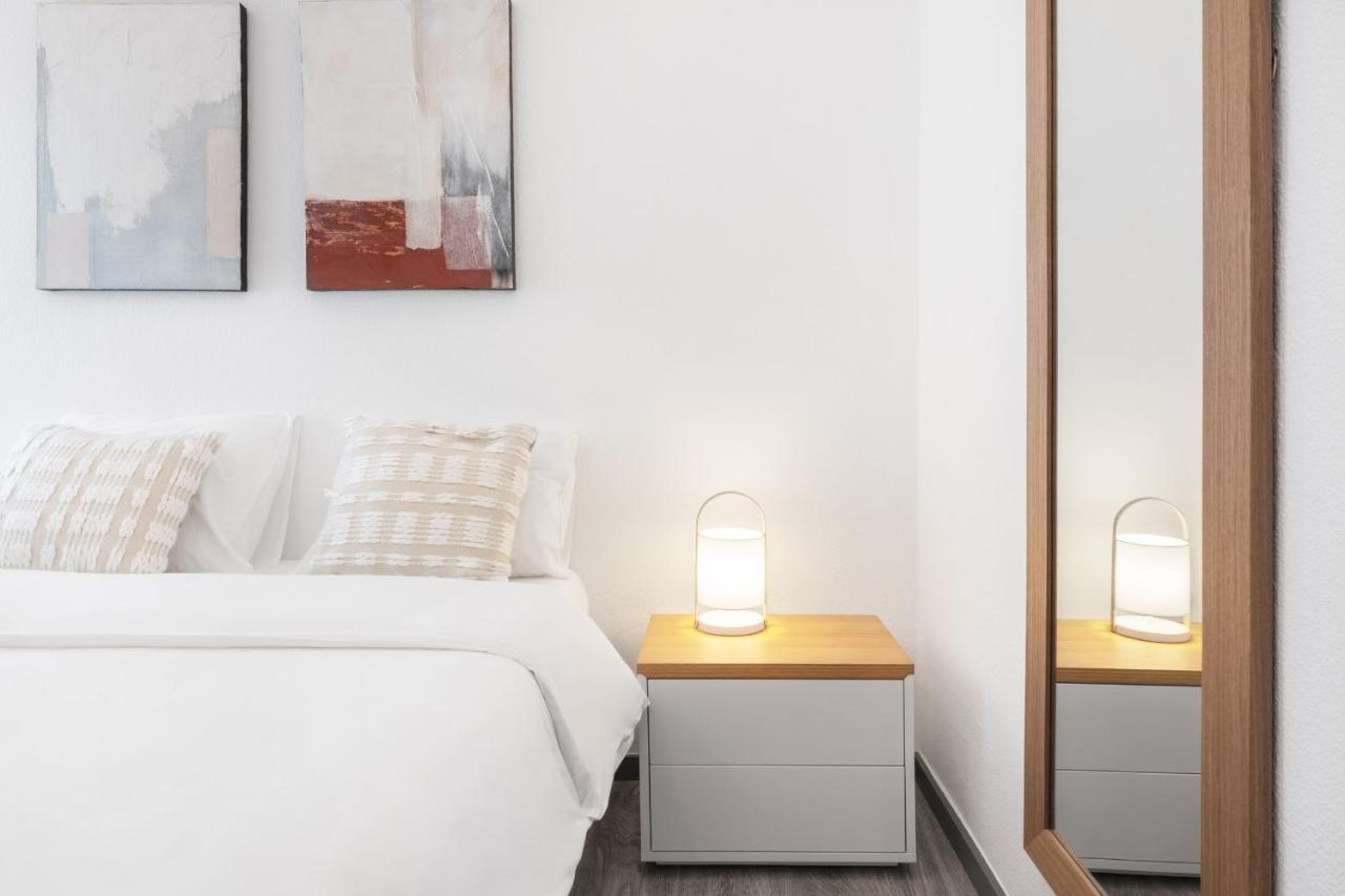 Vento Do Mar Apartment By Olala Homes Κασκαΐς Εξωτερικό φωτογραφία