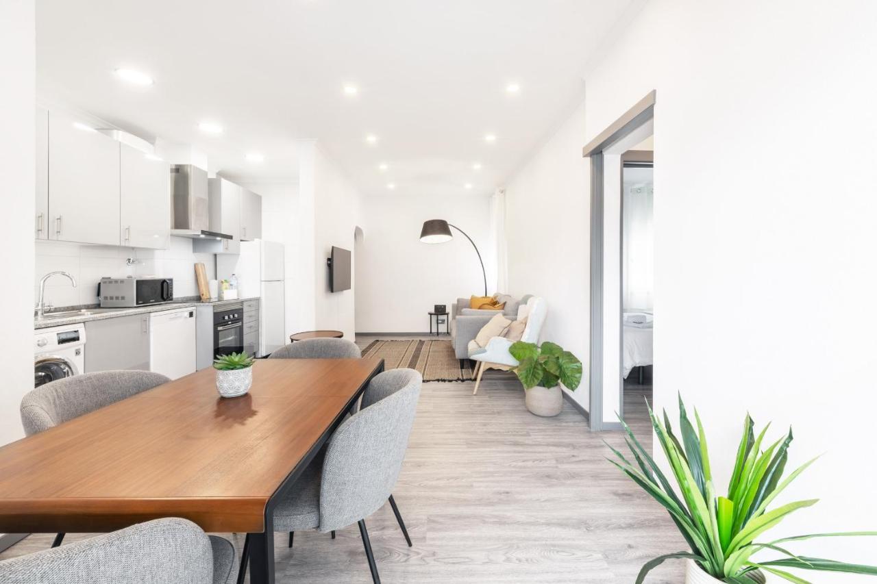 Vento Do Mar Apartment By Olala Homes Κασκαΐς Εξωτερικό φωτογραφία