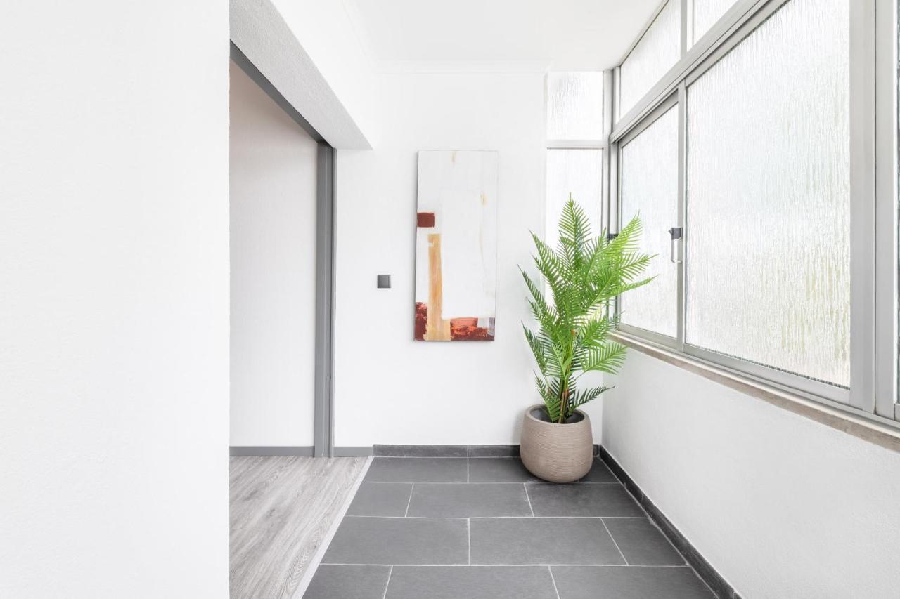 Vento Do Mar Apartment By Olala Homes Κασκαΐς Εξωτερικό φωτογραφία